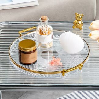 Lightweight Display Decoration Tray