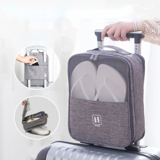 New Style Travel Multifunctional Portable Shoe Storage Bag
