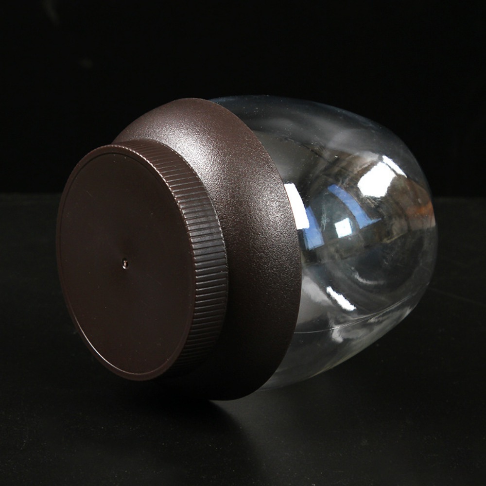 PET Plastic Pickle Jar Seal Kimchi Packaging Can - Image 2