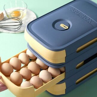 Containers Drawer Organizer Boxe Plastic Box