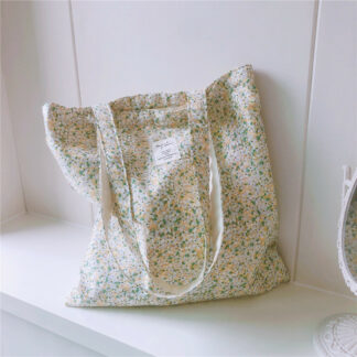 Women's Shoulder Bag Large Open Pocket