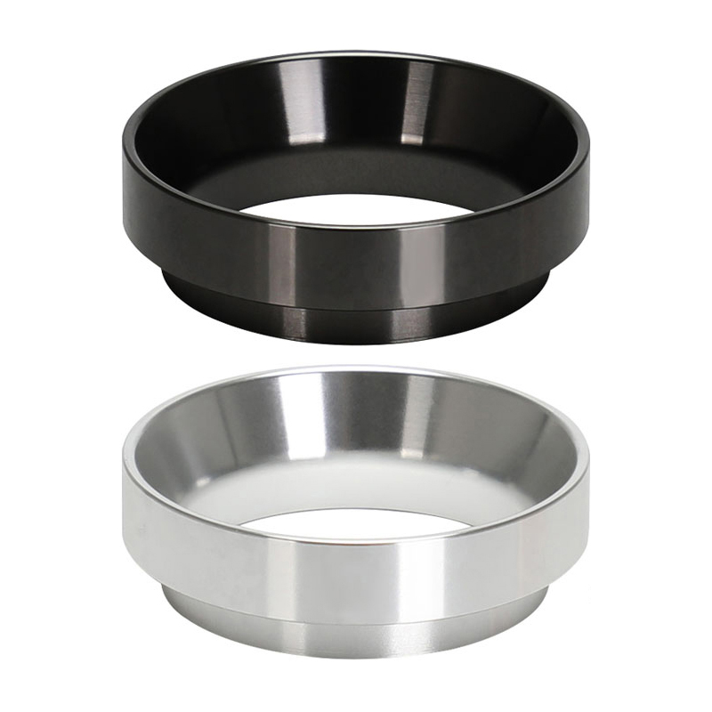 Aluminum Dosing Ring with Magnetic for Brewing Bowl Coffee - Image 4