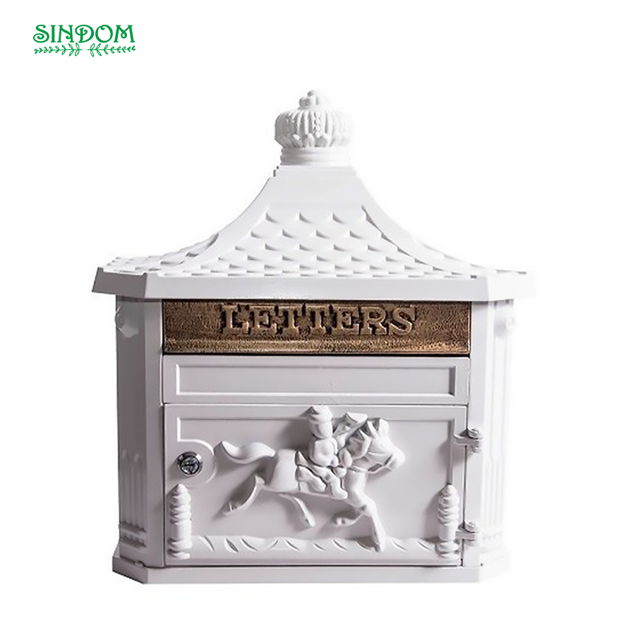 Decorative Outside Us Mailing Boxes Mailboxes