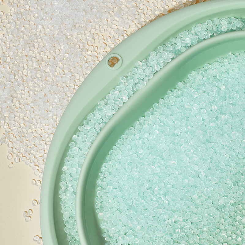 Folding Basin Portable Basin Collapsible Bucket - Image 4