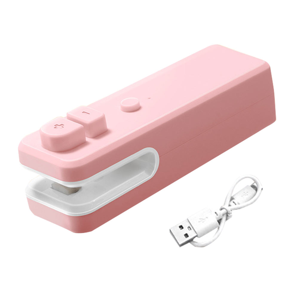 Home kitchen Cookies Food Saver Heat Vacuum - Image 2