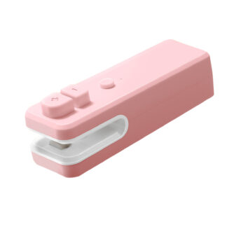 Home kitchen Cookies Food Saver Heat Vacuum