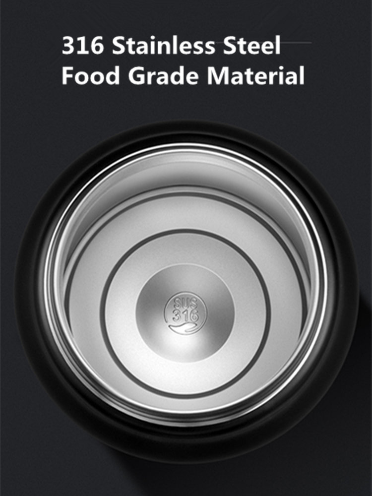 1.5L Double Wall 316 Stainless Steel Vaccum Thermoes Bottle For Sport Travel Outdoor - Image 8