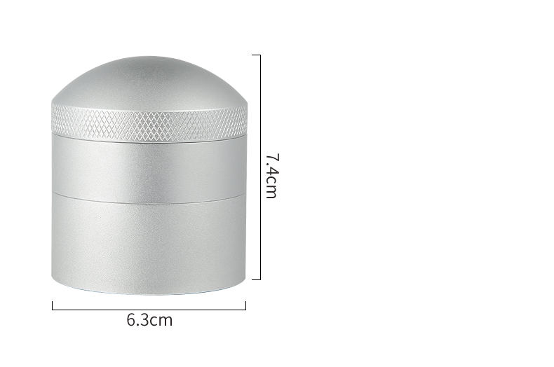 Coffee Needle Distributor Easy To Use Convenient Cleaning Tamper 304 Stainless Steel - Image 7