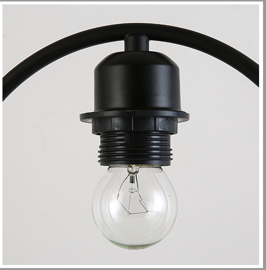 Nordic Style Solid Wood LED Table Lamp Dimming Night Light - Image 6