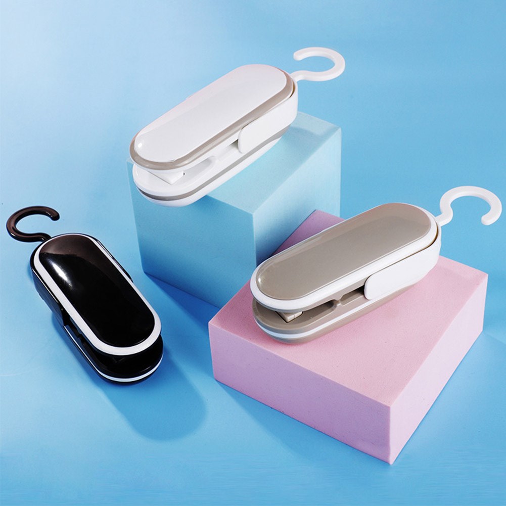 Sealing Machine Mini Bag Sealer - Image 3