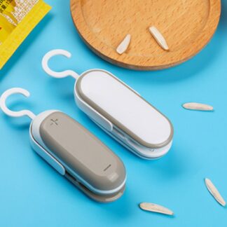 Sealing Machine Mini Bag Sealer