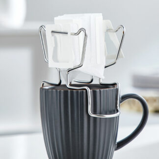 Japanese Style Disposable Ears Drip Bags Coffee Cup