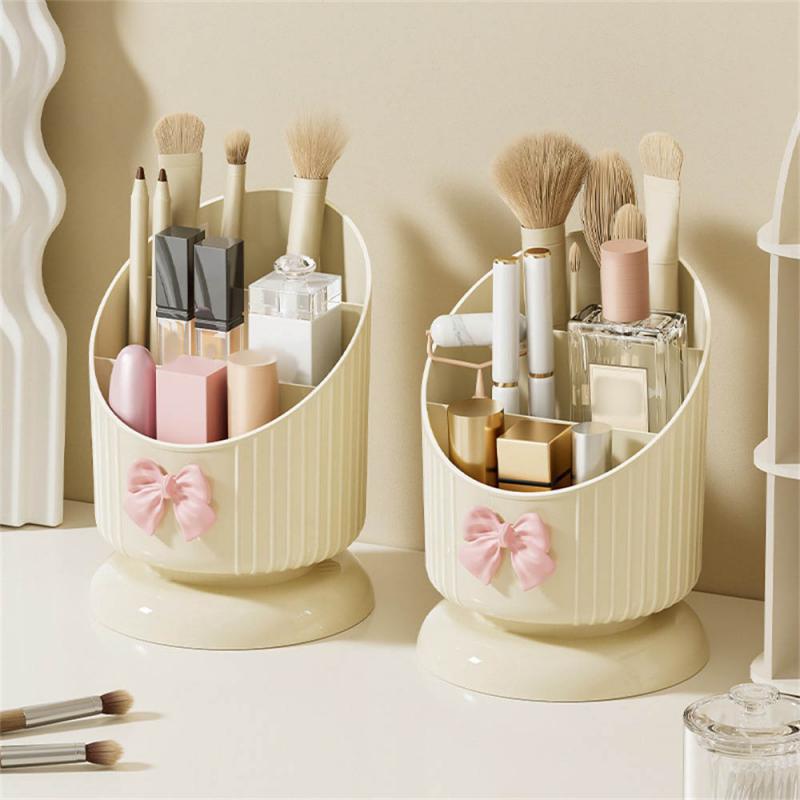 Cute Cosmetic Make Up Organizer, Lipstick Storage for Room Decor - Image 3