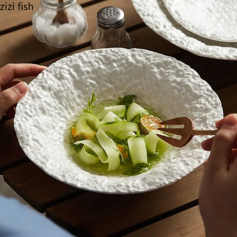 Lamian Noodles Bowl Salad Bowl - Image 5