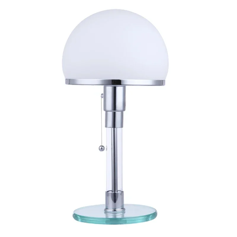 Nordic Style Denmark Bauhaus Table Lamp - Image 5