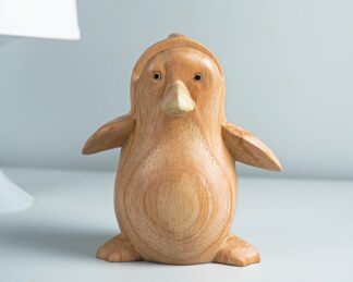 Penguin Eyeglasses Stand, Glasses Holder