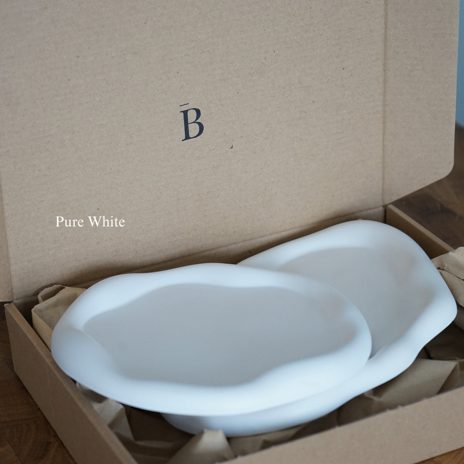 Irregular Cloud Tray, Home Decor - Image 4