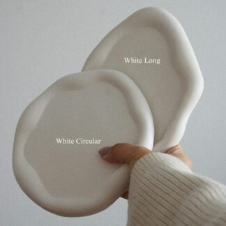 Irregular Cloud Tray, Home Decor