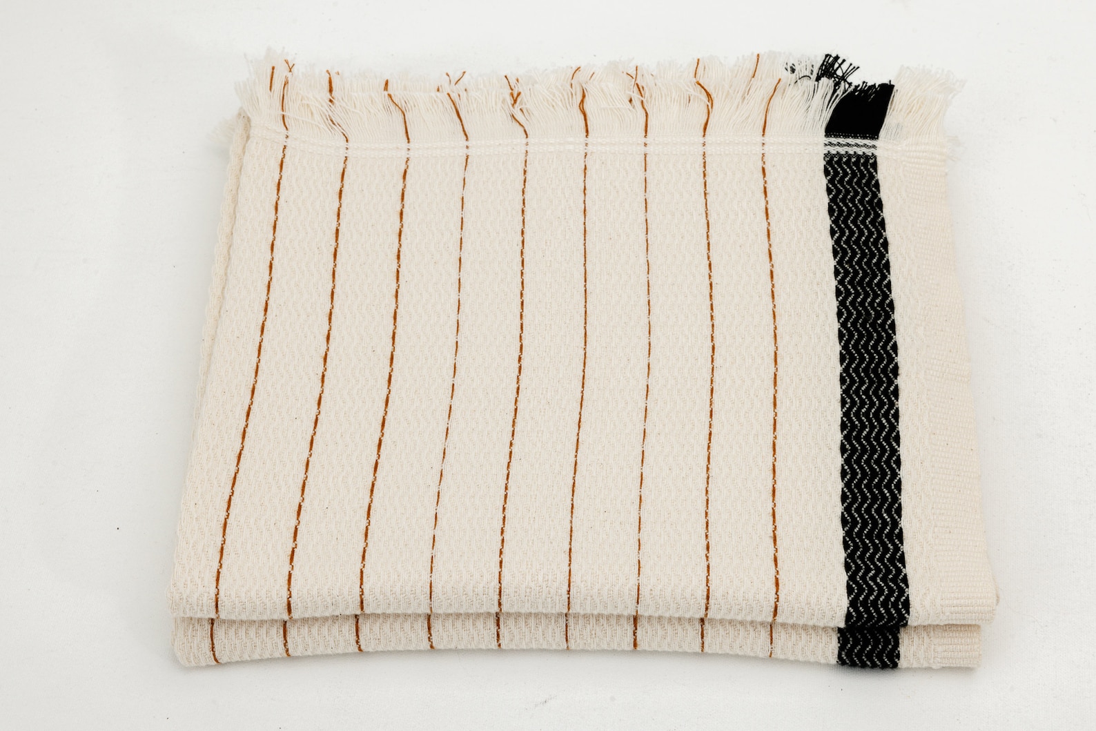 Silvia Luxurious Turkish Bath Towel - Image 2