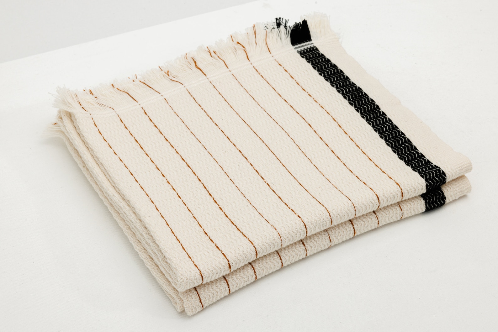 Silvia Luxurious Turkish Bath Towel - Image 3