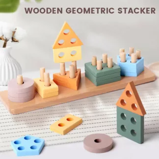 Montessori Toys
