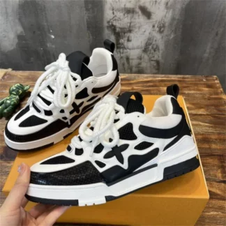Skate Sneakers Designer Trainer Sneaker Casual Runner Shoe