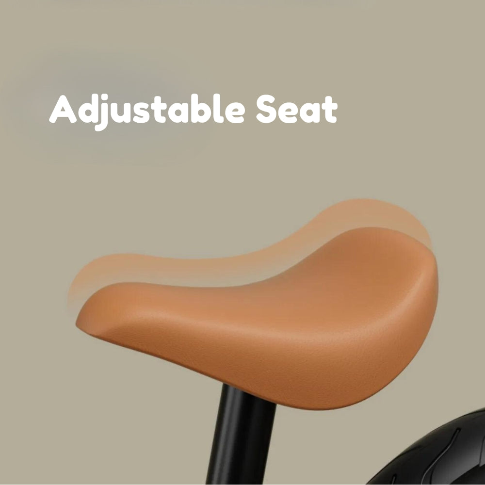 Adjustable Balance Bike - Image 4