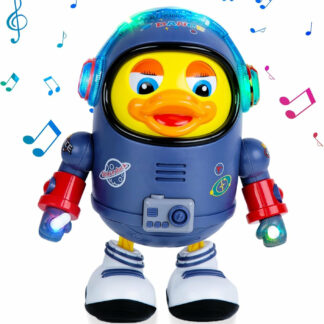AstroDuck