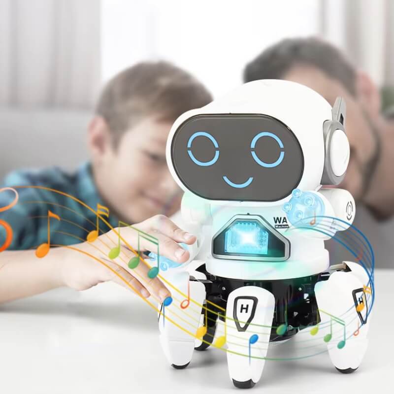 BoogieBot 3000 - Image 4