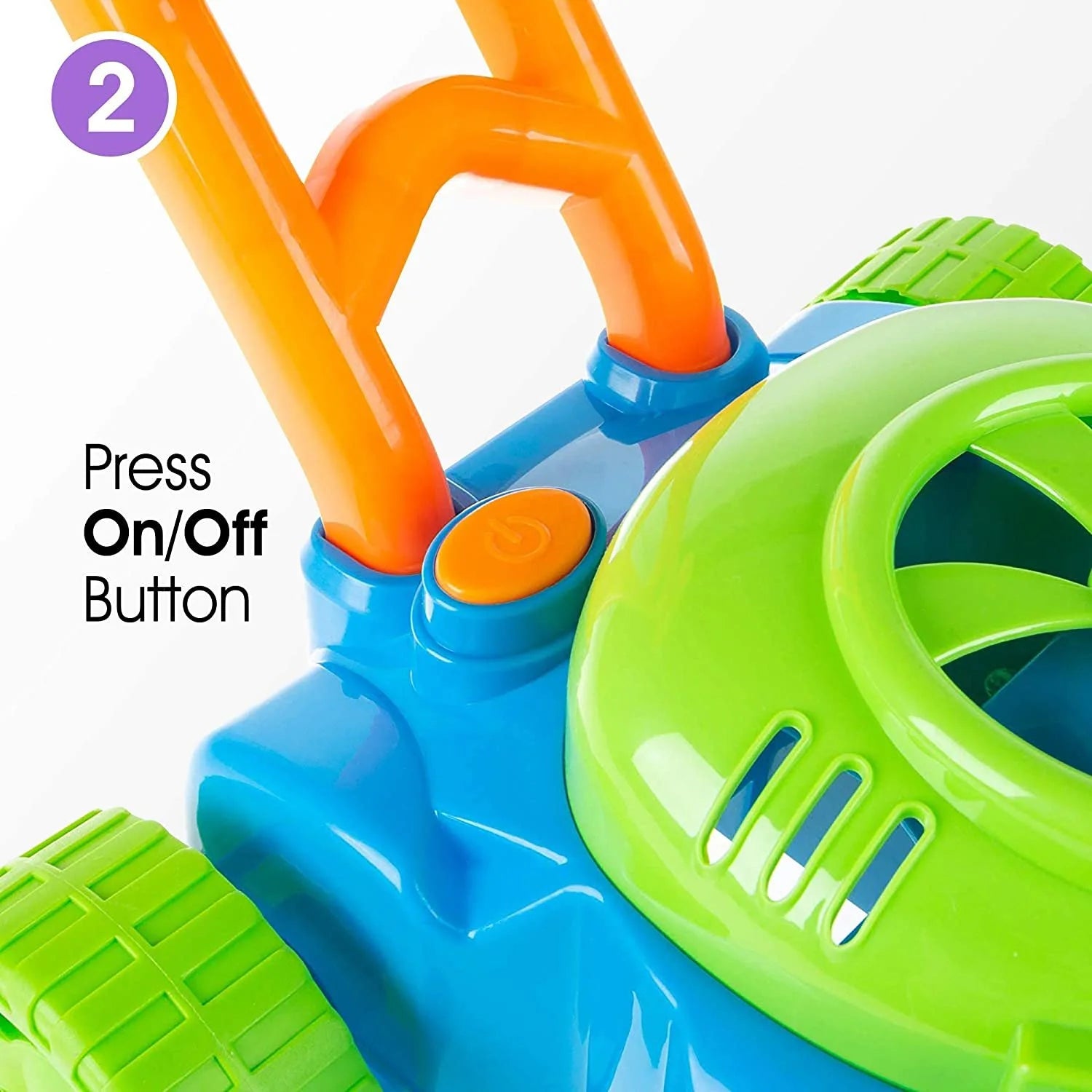 Bubble Mower Pro - Image 4