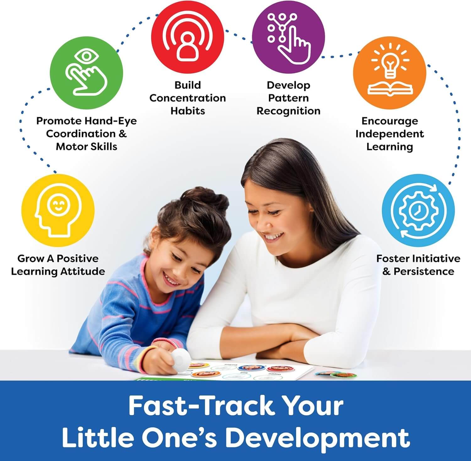 Busy Brain Book - Image 3