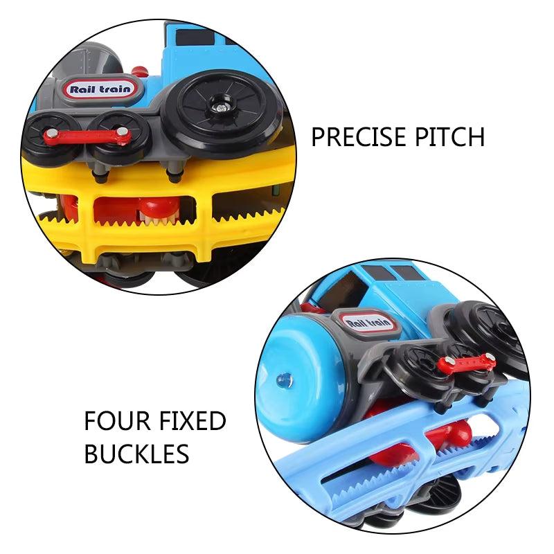 Flip-Track Express - Image 8