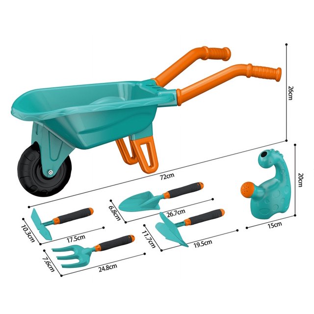 Garden Tools - Image 9