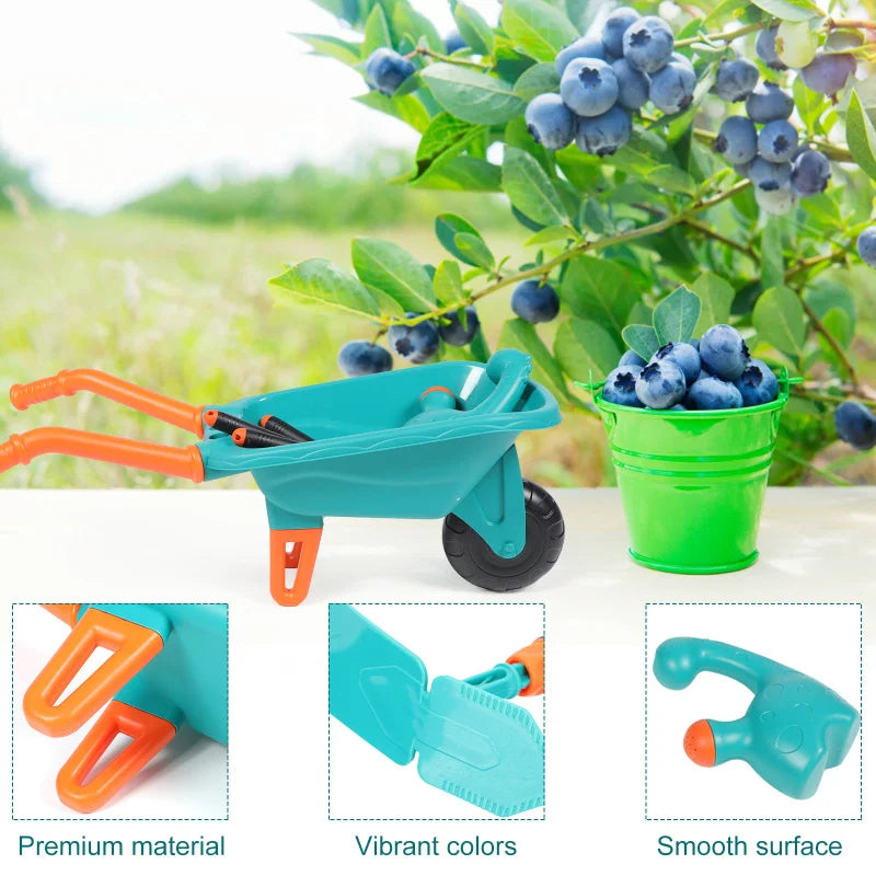 Garden Tools - Image 4