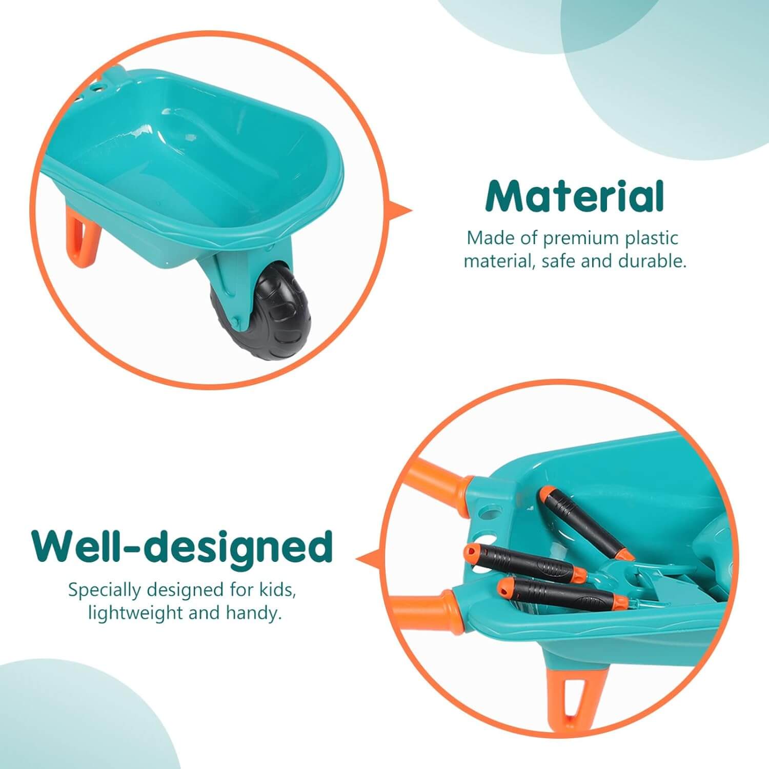 Garden Tools - Image 2