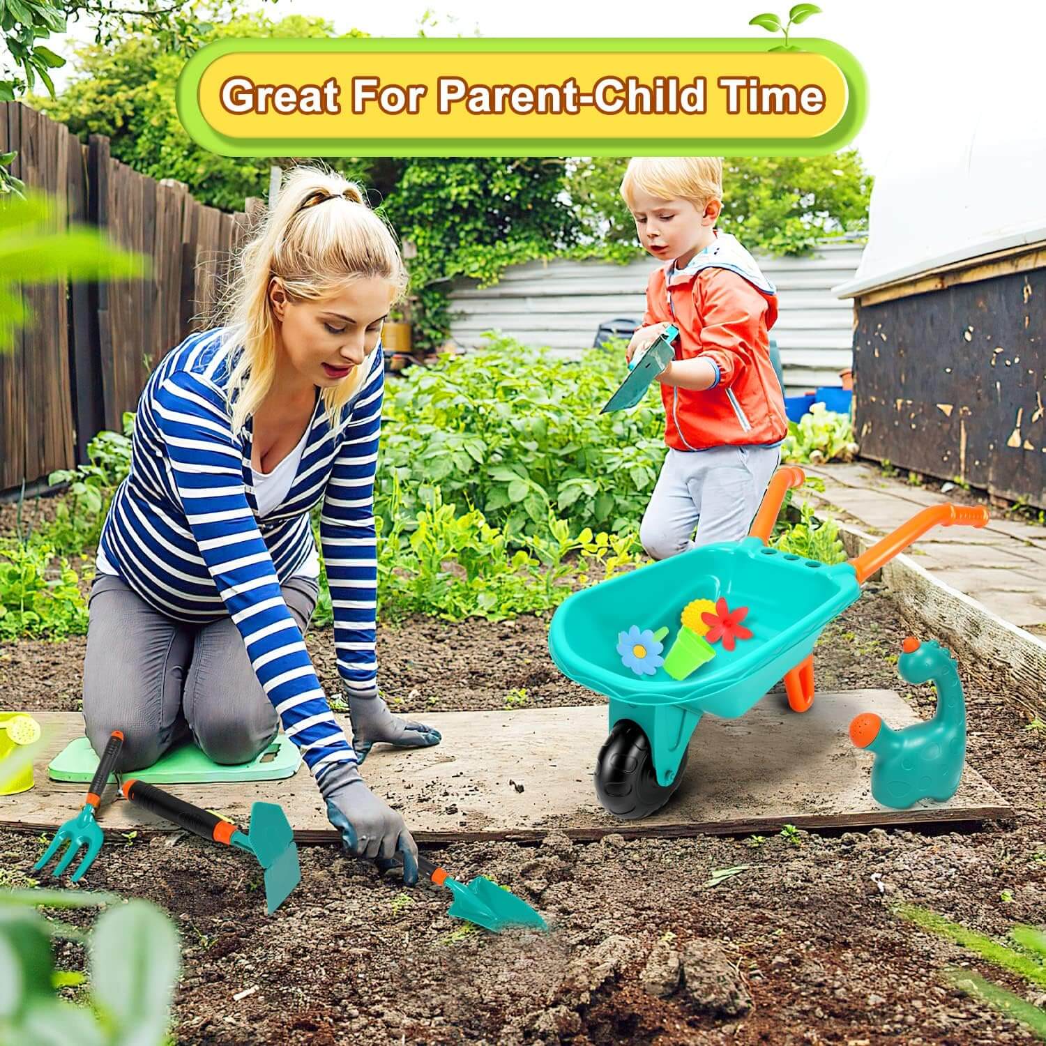 Garden Tools - Image 6