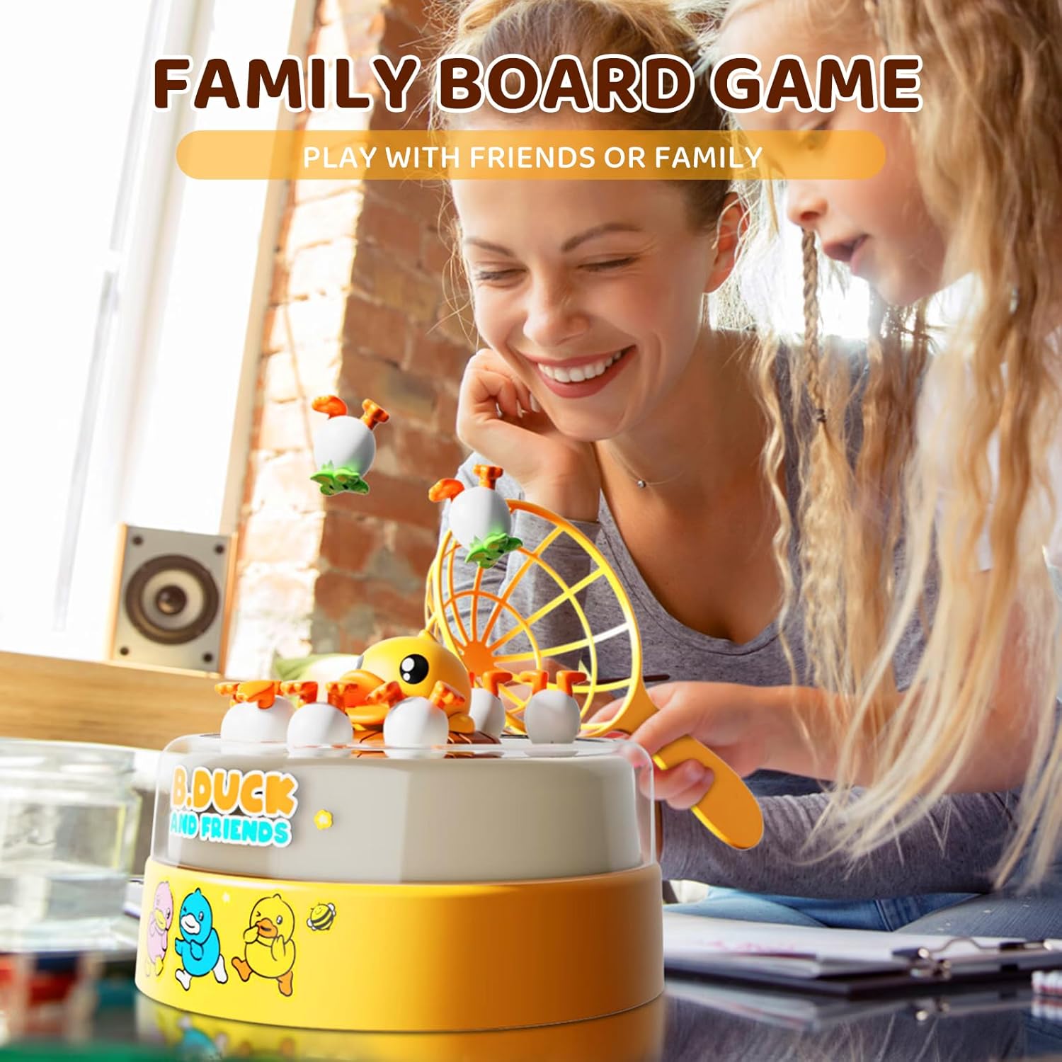 Jumping Ducks - Image 2