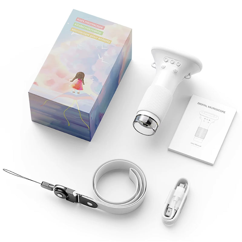 Junior Digital Microscope - Image 10