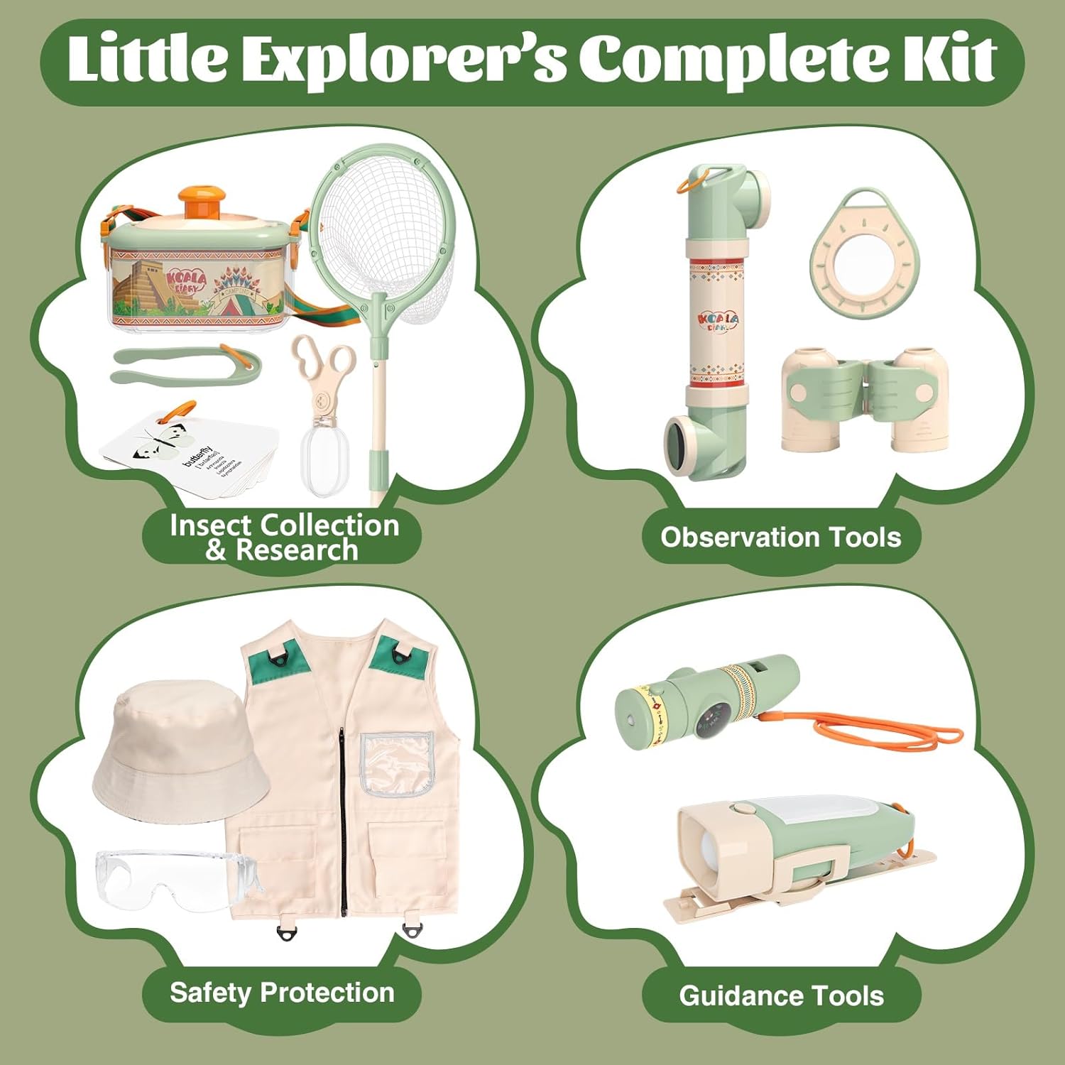 Nature Explorer Set - Image 5