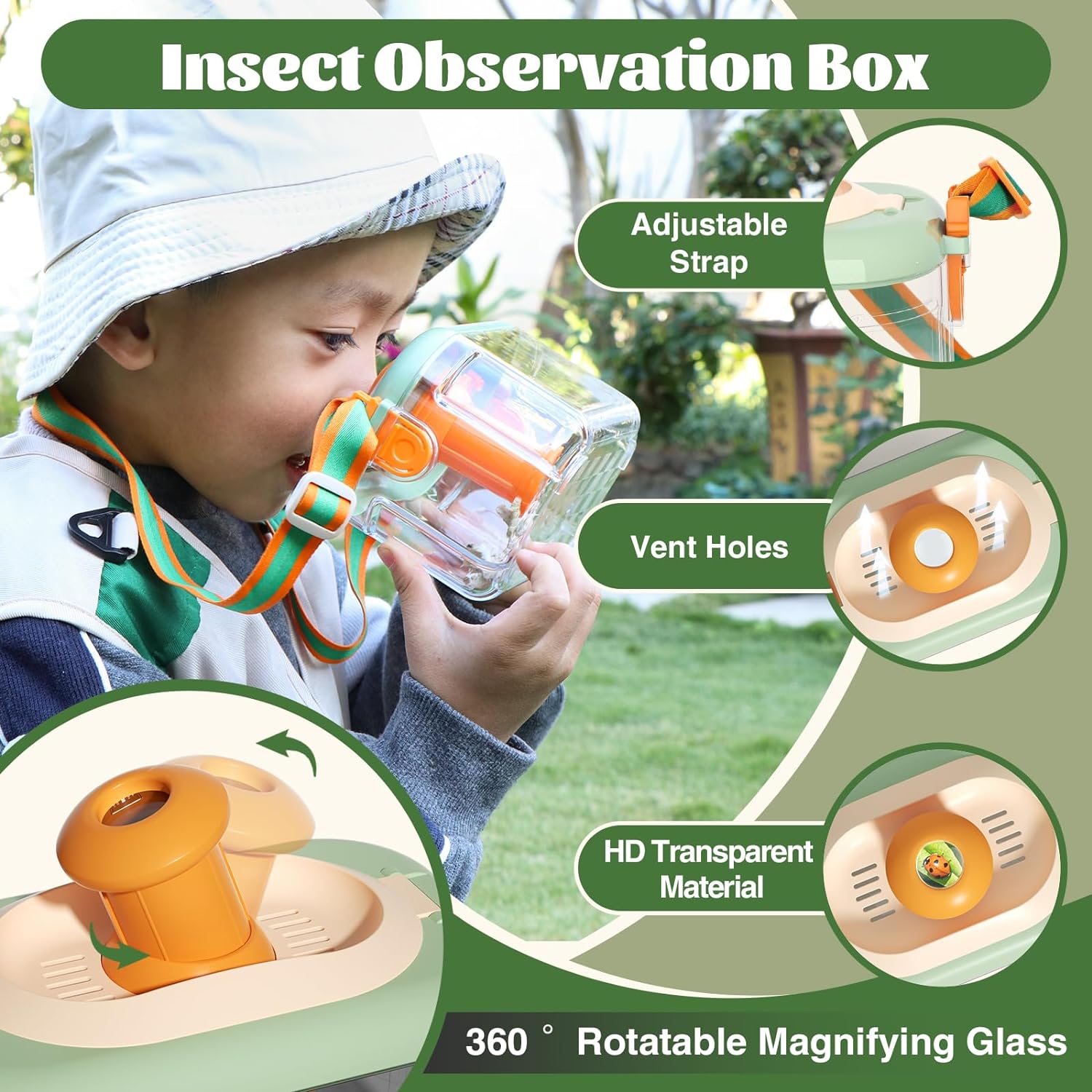 Nature Explorer Set - Image 2