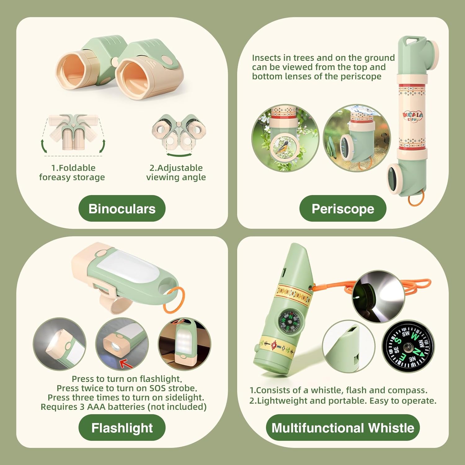 Nature Explorer Set - Image 4