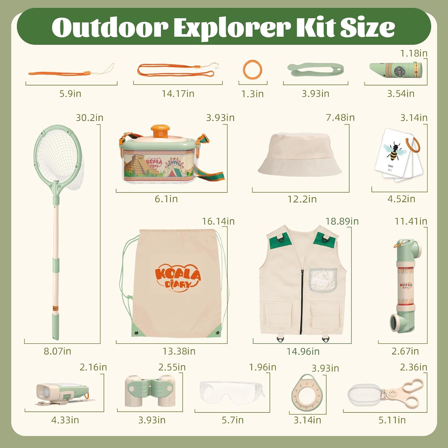 Nature Explorer Set - Image 7