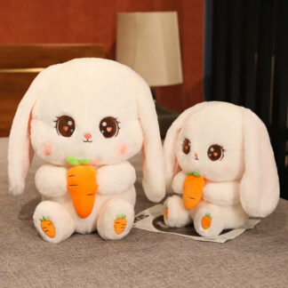 Plushie Bunny