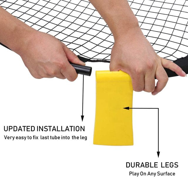 Roundnet Game - Image 3