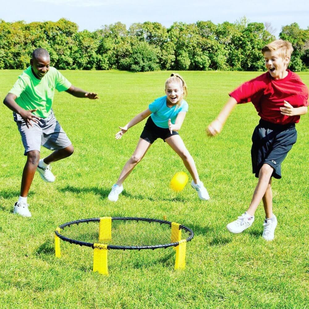 Roundnet Game - Image 5