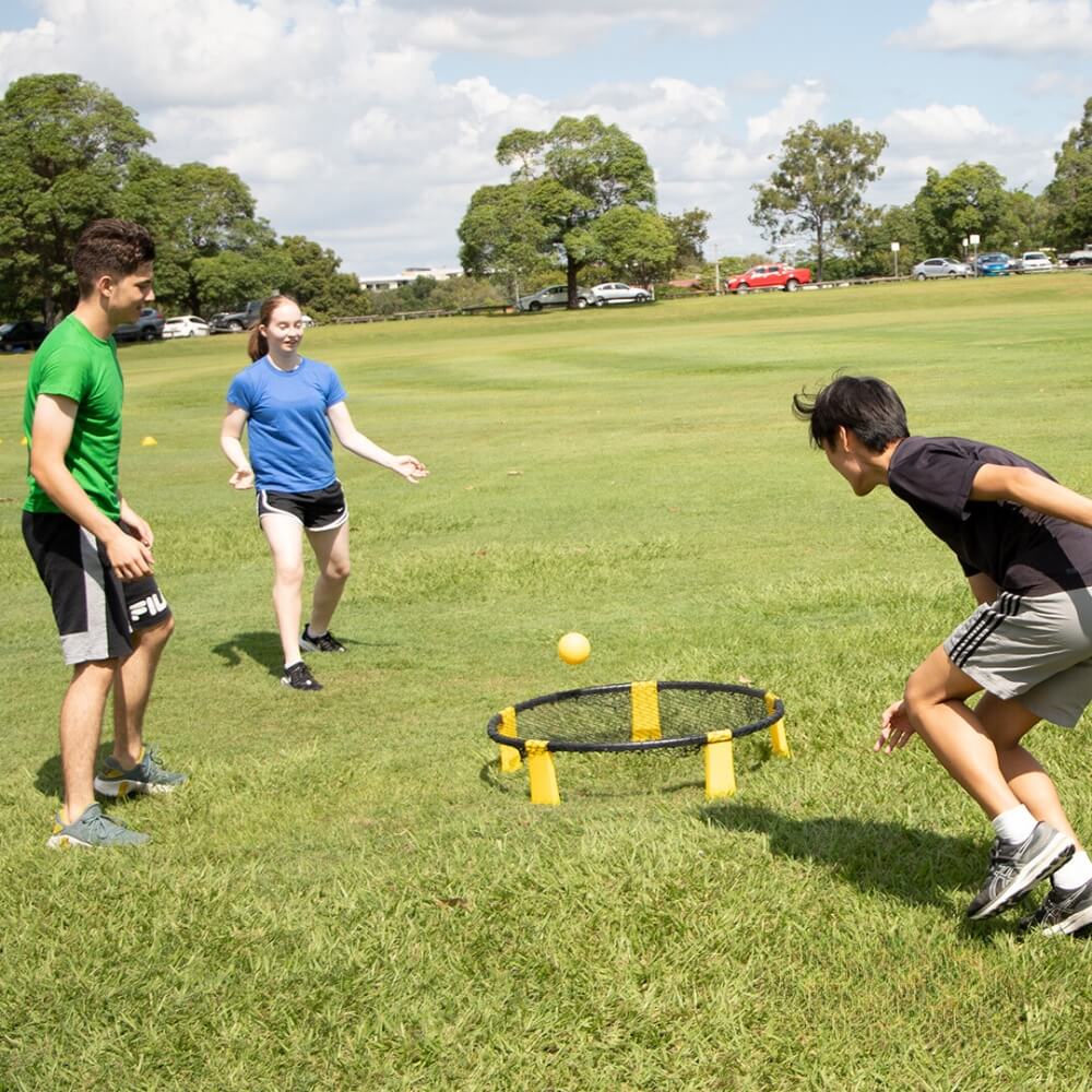 Roundnet Game - Image 4