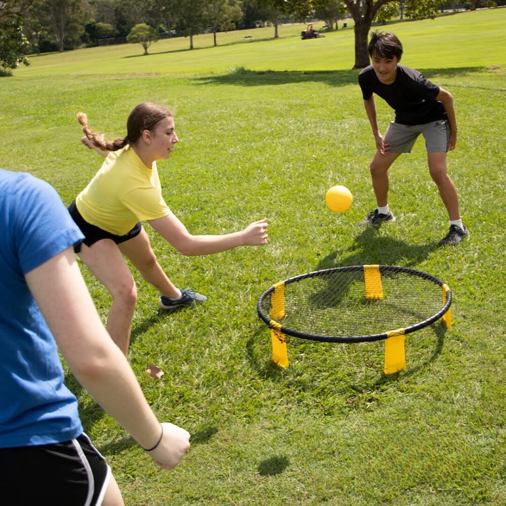 Roundnet Game - Image 7