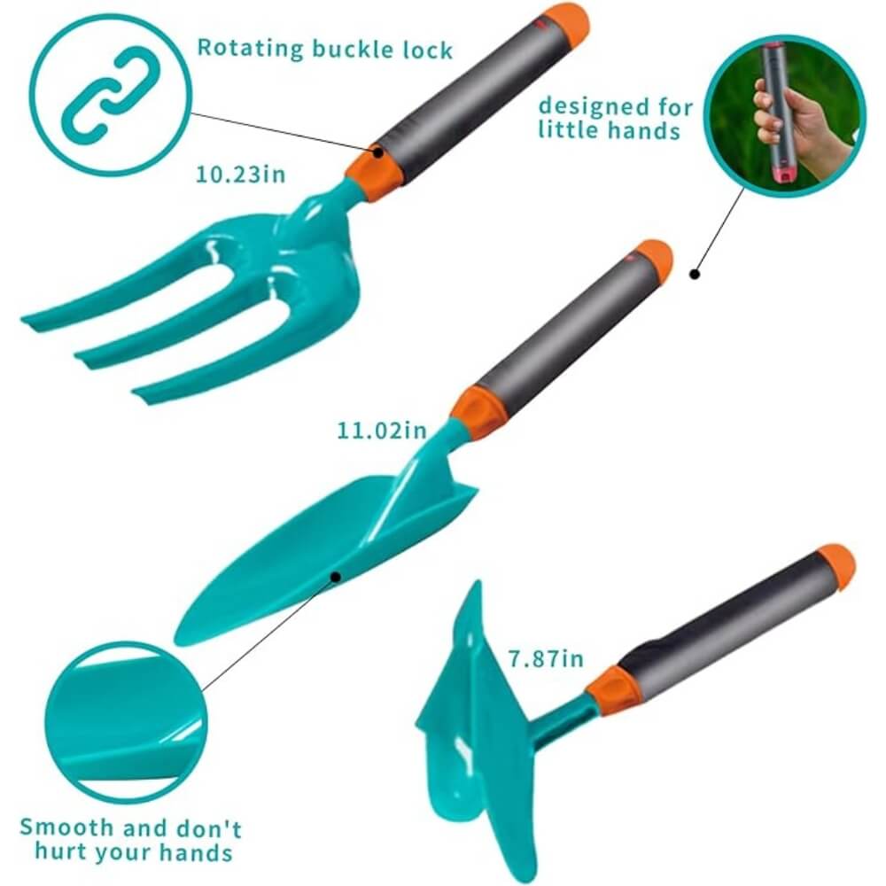 Garden Tools - Image 3