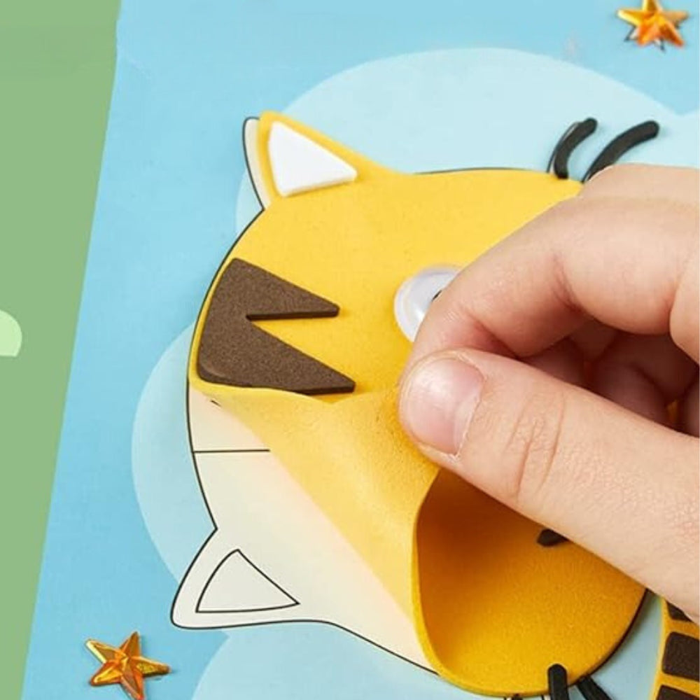 3D Sticker Puzzles - Image 7