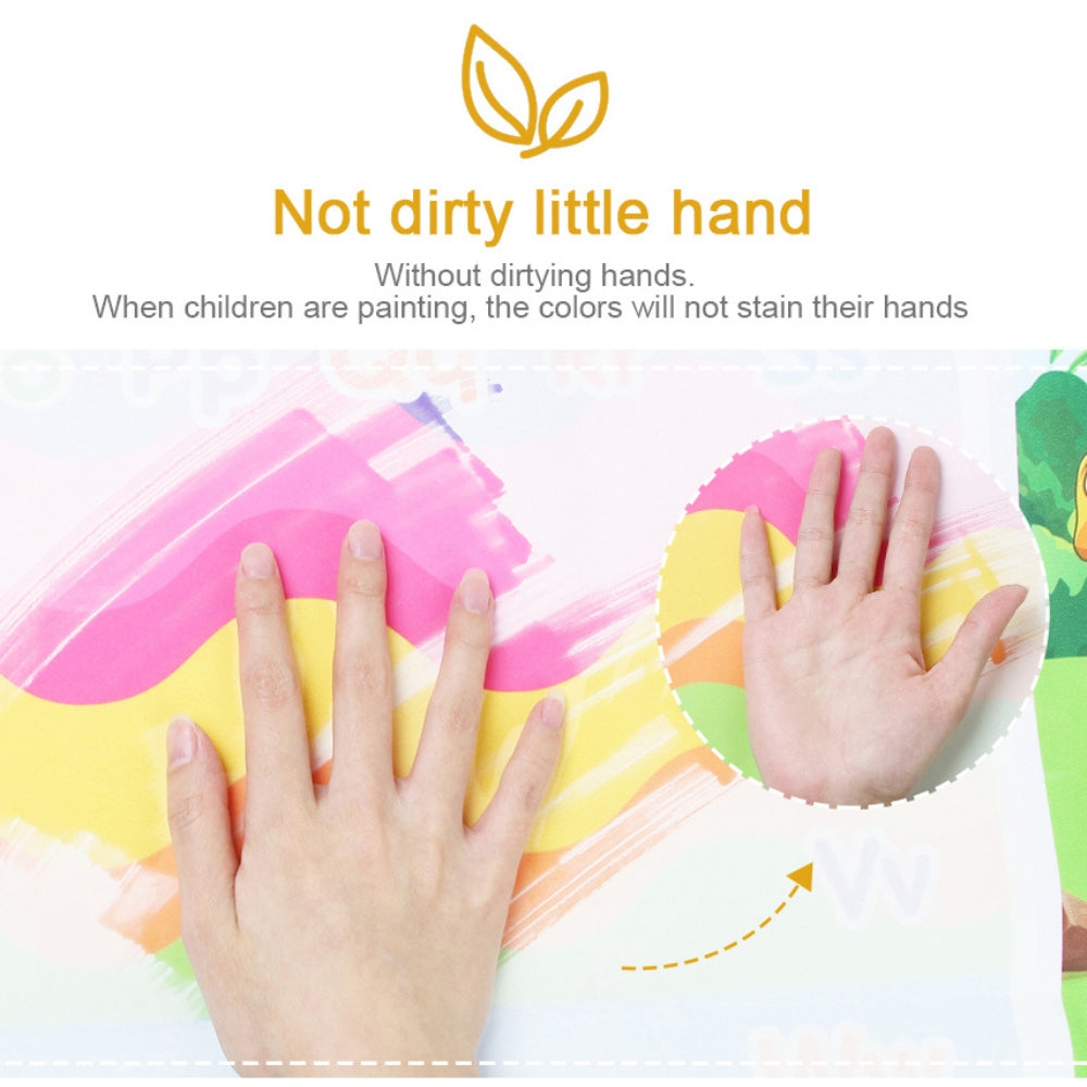 Water Drawing Mat - Image 7